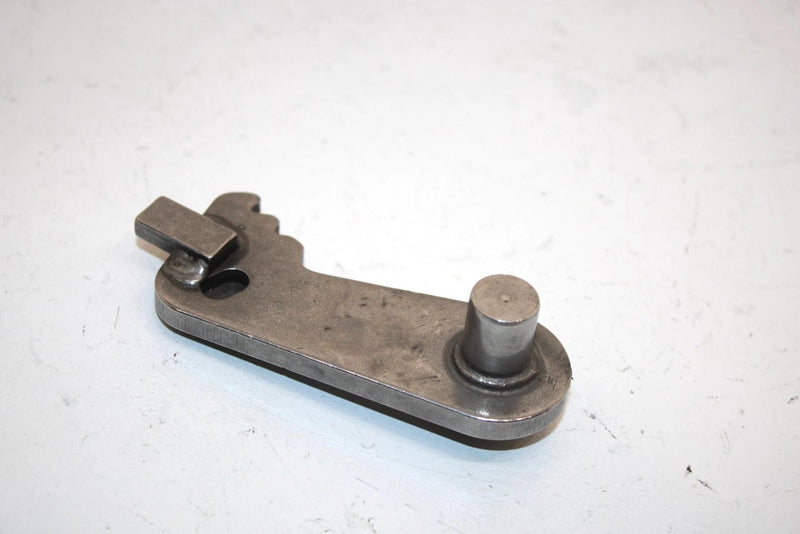 03 Bombardier Quest 650 Oem Shifter Lock Lever 711257158 420257158 AB1.1