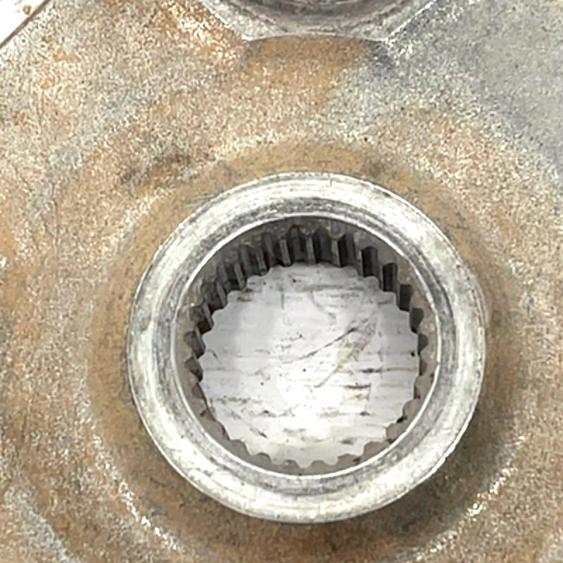 2006 Arctic Cat 400 4x4 Automatic OEM Wheel Hub 1502-464 AA40