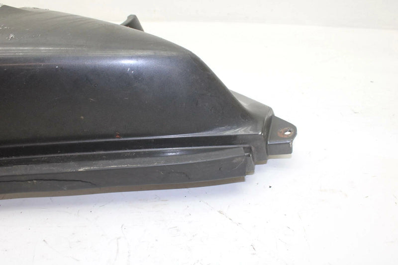 87 Yamaha Exciter EX570L OEM Left Belly Pan 82M-21982-00-00 SY51