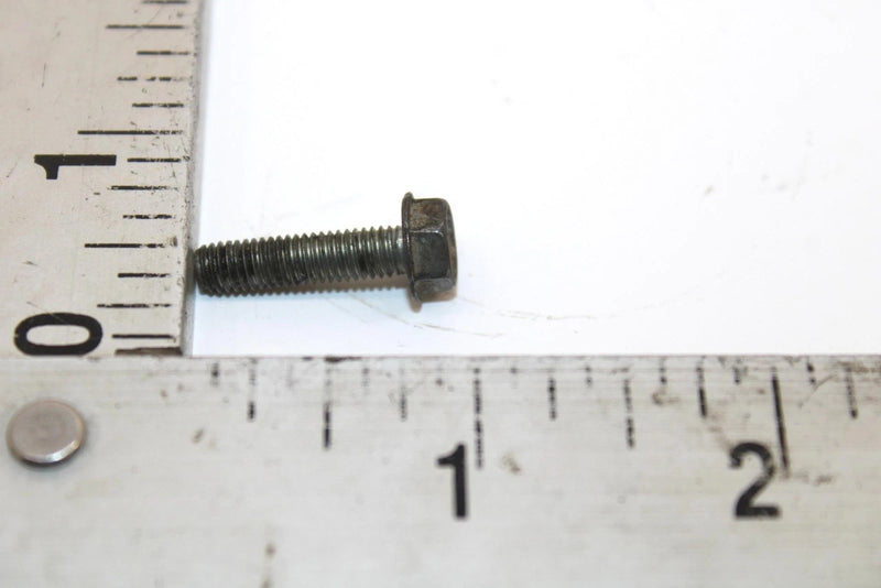 Ski-doo Oem Taping Screw M5x20 Set of 4 420841555 Q4353