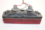 87 Kawasaki Bayou 185 Klf185a Oem Tail Light 23025-1113 AK13