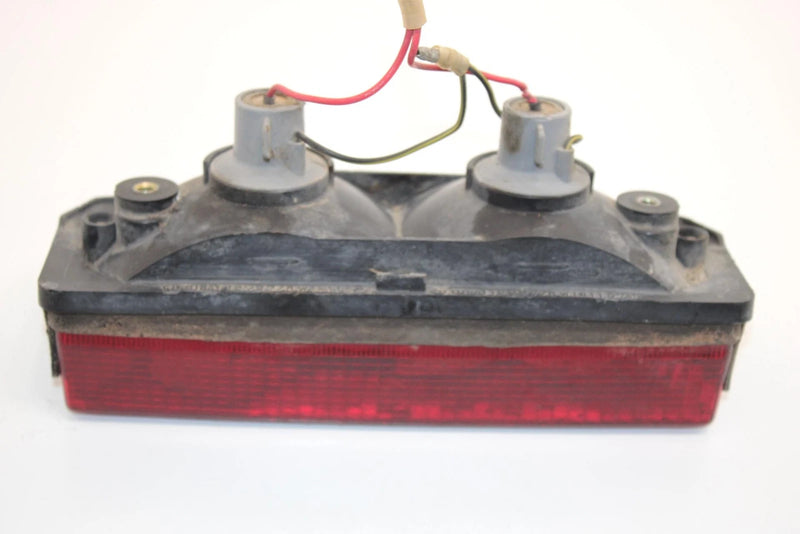 87 Kawasaki Bayou 185 Klf185a Oem Tail Light 23025-1113 AK13