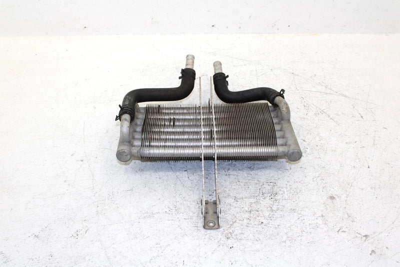 2013 Polaris 600 Rush Pro R Oem Front Radiater 1240403 SP29