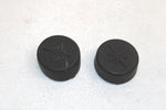 02 Polaris Magnum 325 4x4 Oem Swing Arm Pivot Cap Set 5411532 AP123