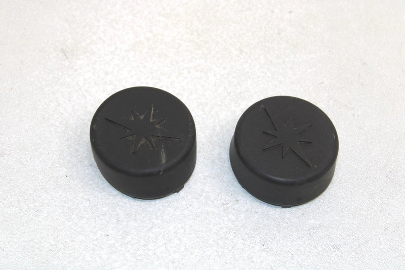02 Polaris Magnum 325 4x4 Oem Swing Arm Pivot Cap Set 5411532 AP123
