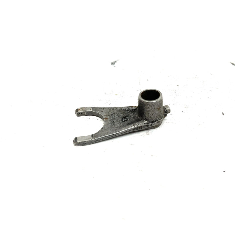 07-19 Honda Rancher 420 TRX420FE ES OEM Swingarm Shift Fork 24213-HP5-A50 AH76