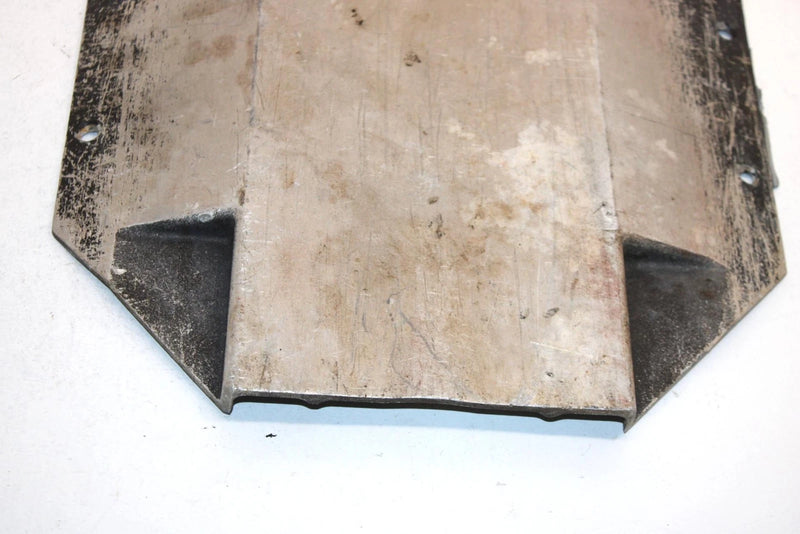 1996 Polaris Slx 780 Oem Ride Plate 5630568 JP35