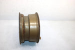 97 Arctic Cat Bearcat 454 2x4 Oem Front Wheel Rim 12x6.5 0402-169 AA11