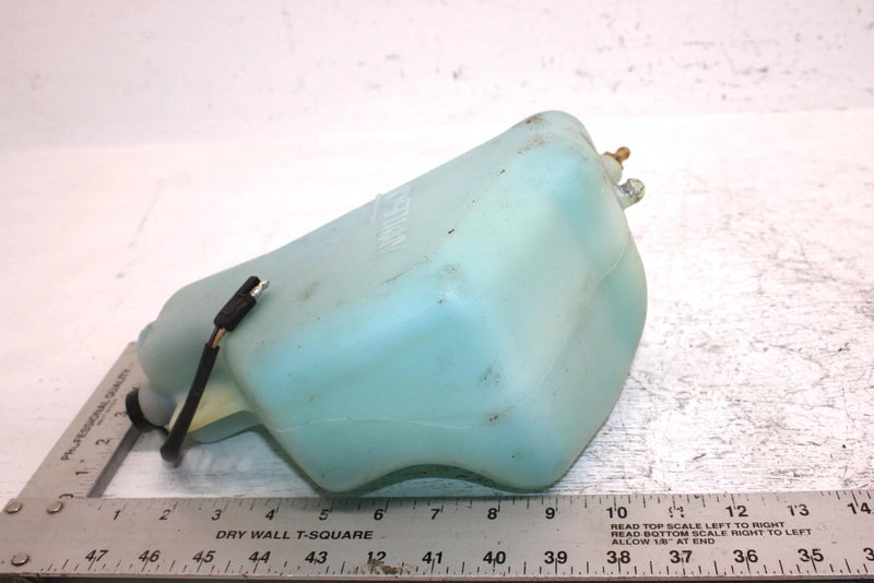 1996 Polaris Classic Touring Oem Oil Tank W/Sender 4040040 5431437 SP38