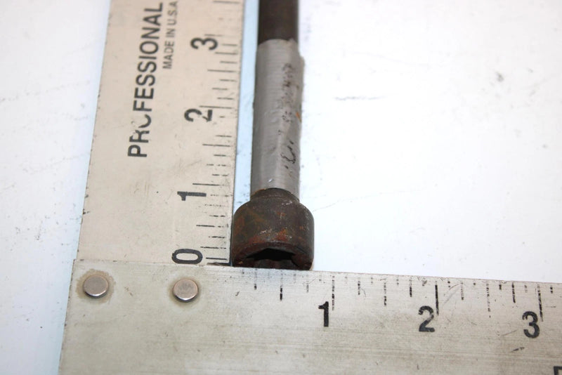 07 Arctic Cat Jaguar Z1 1100 Efi Oem Primary Clutch Bolt 1623-620 SA301