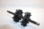 92 Polaris Indy 440 Oem Drive Cog Axle 1590224 SP48