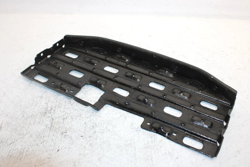 1994 Polaris 400l Oem Right Footrest 1040351-117 AP85