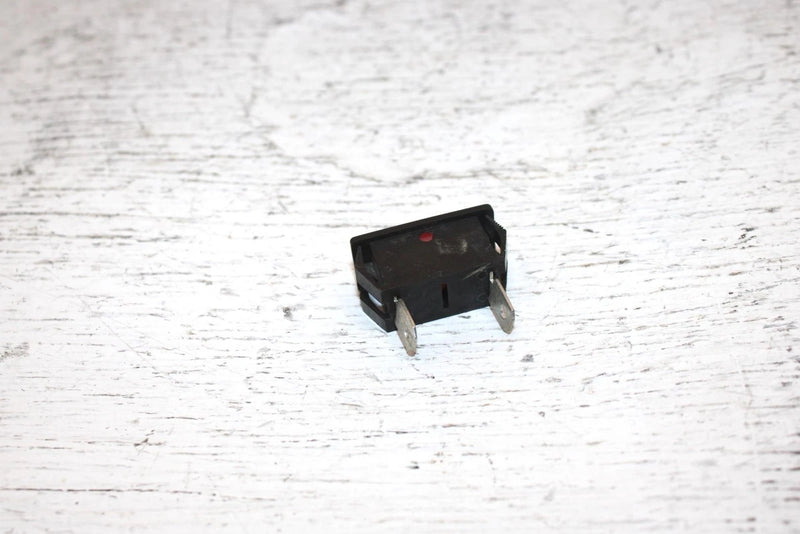1998 Ski-doo Formula 500 Oem Engine Temp Light 410109700 SS1