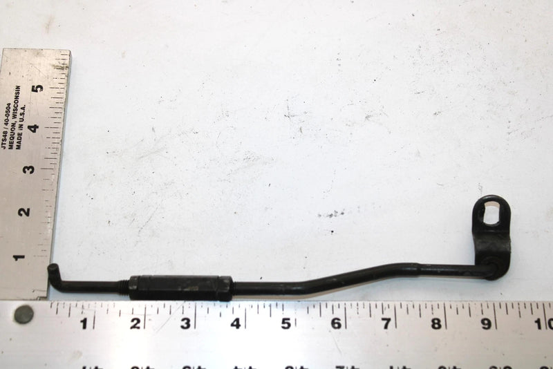 1985 Yamaha  Moto 4 Oem Shifter Linkage Rod 52G-18116-00-00 AY40