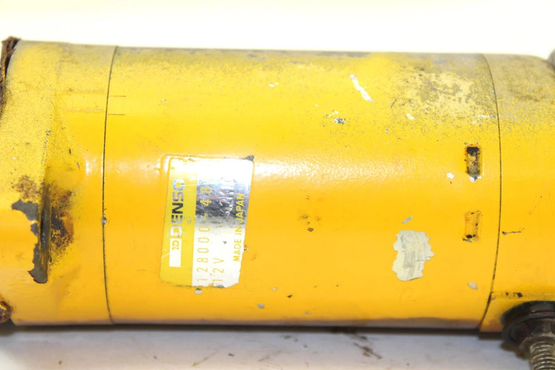 1990 Sea-doo Sp Oem Starter Motor 278000027P30 JS12