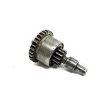 2002 Bombardier Quest 500 OEM Strarter Bevel Gear 711889645 AB14