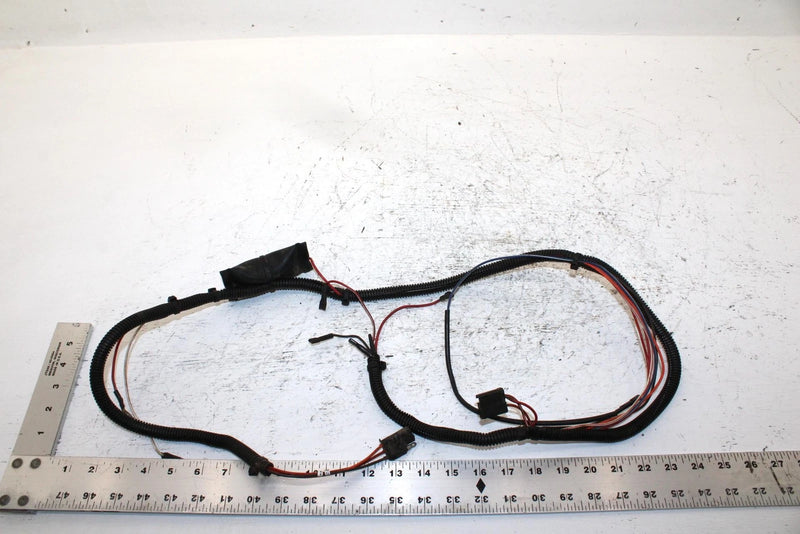 1997 Polaris Sport 400l Oem Main Wire Harness 2460495 AP214