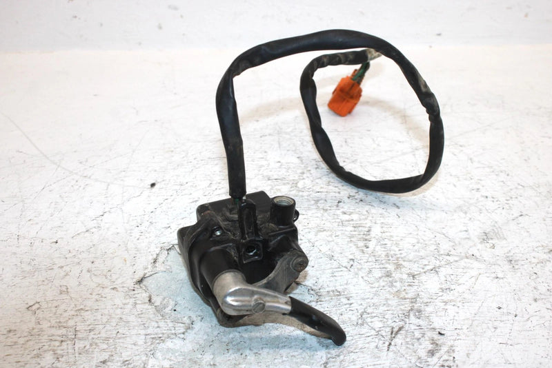 2019 Honda Trx500fe2ac Oem Throttle Lever 53143-HM7-305 AH12