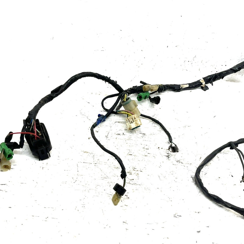 2006 Honda Rancher 350 TRX350FM 4x4 OEM Main Wire Harness 32100-HN5-N00 AH75