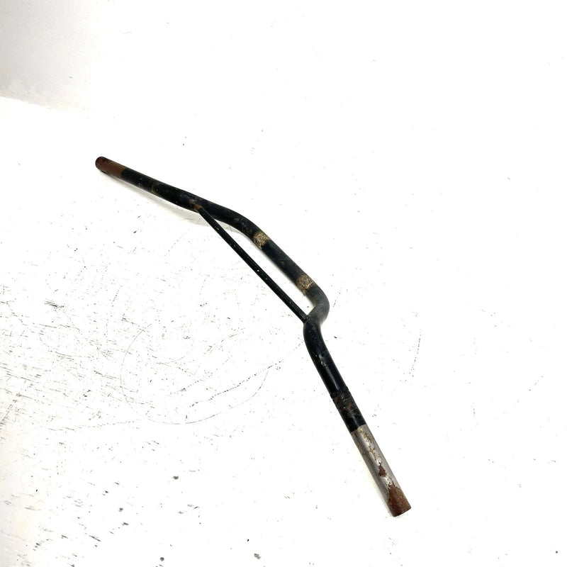 1983 Suzuki ALT125 OEM Handlebars 56110-18900-291 AS29