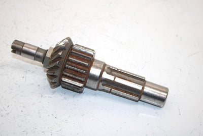 98 Arctic Cat 300 4x4 Oem Sub Trans Shaft 3446-206 AAS