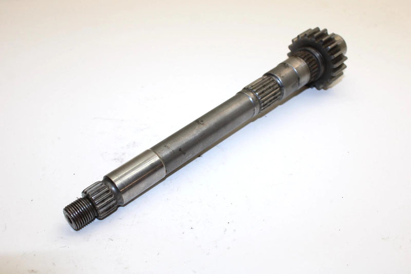 01 Polaris Sportsman 400 OEM Transmission Center Output Shaft 3233715 Q5301