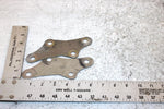 2015 Polaris Ranger 570 Eps Oem Outer Bracket Pair 5255321 XP5