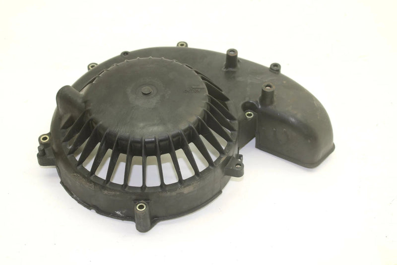 Yamaha OEM Recoil Case 8g8-15711-01-00 SY45