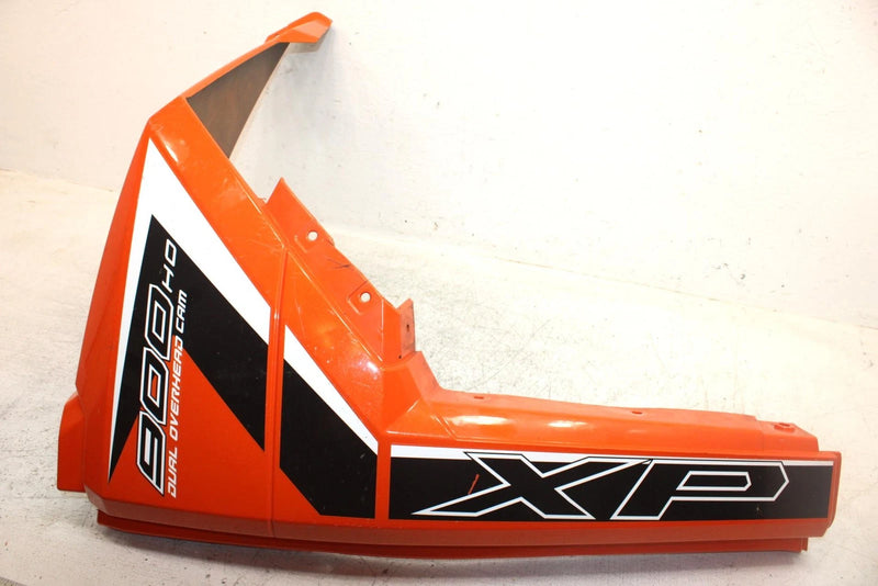 2019 Polaris Ranger 900 Xp Oem Right Front Fender 5439754-589 XP6.1