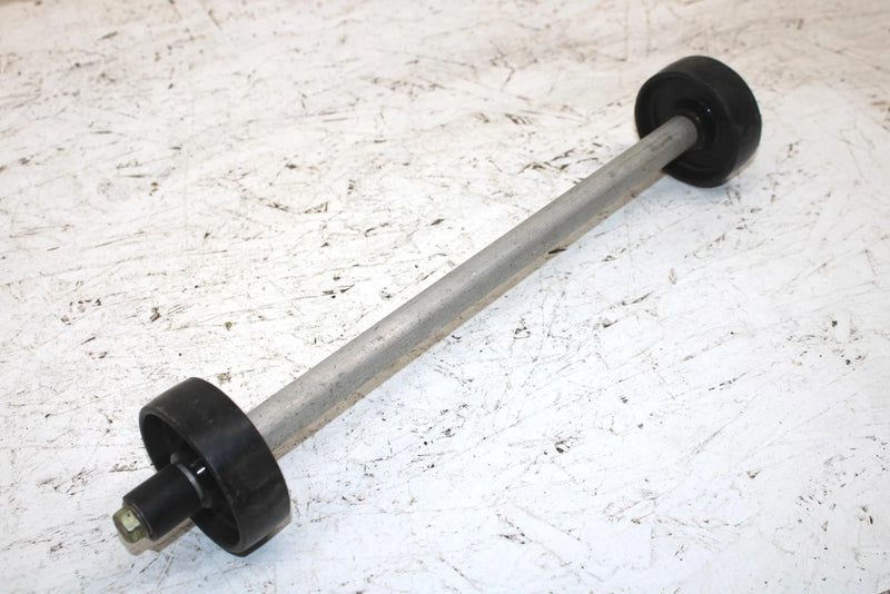 2000 Ski-doo Mxz X 440 Oem Rear Suspension Idler Shaft 503189233 SS112