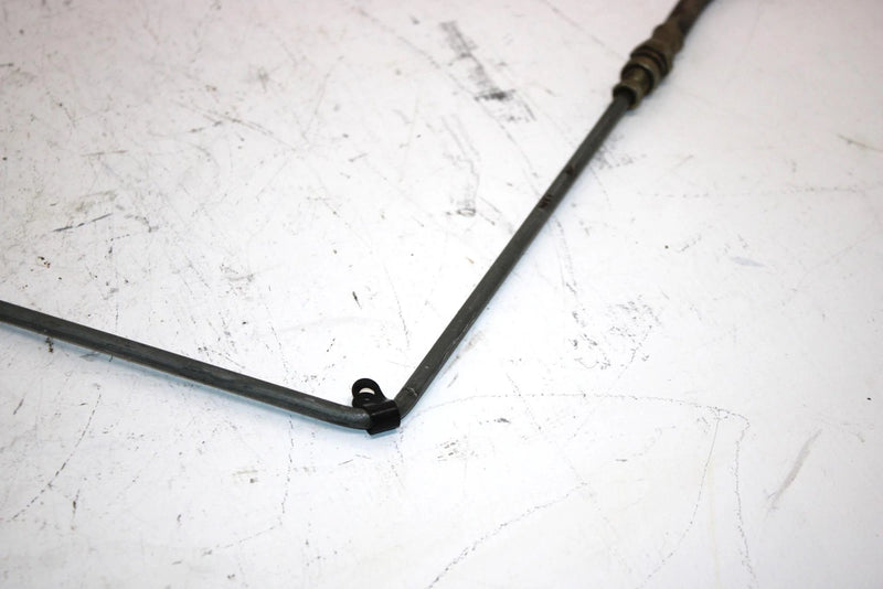 1997 Polaris Sportsman 500 Oem Rear Brake Line 1930770 AP68