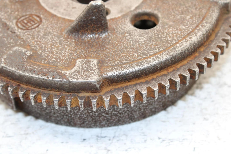 1999 Polaris Sportsman 500 Oem Flywheel (ff97) 3086983 AP24