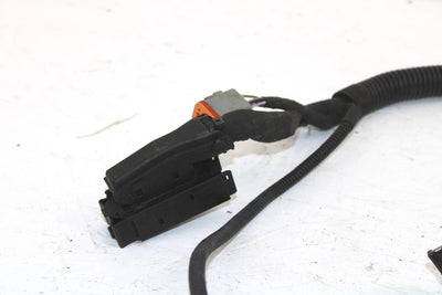 2004 Ski-doo Mxz 600 Ho Sdi Oem Main Engine Wiring Harness 420664316 SS114