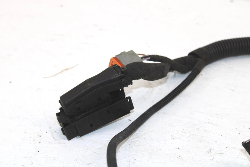 2004 Ski-doo Mxz 600 Ho Sdi Oem Main Engine Wiring Harness 420664316 SS114
