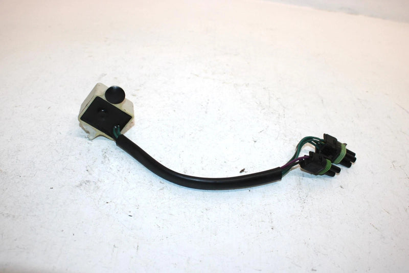 2002 Sea-doo Gtx Oem Compass 278001243 JS48