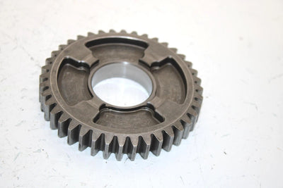 02 Arctic Cat 375 4x4 Automatic Oem 39T Low Gear 3402-668 AA23