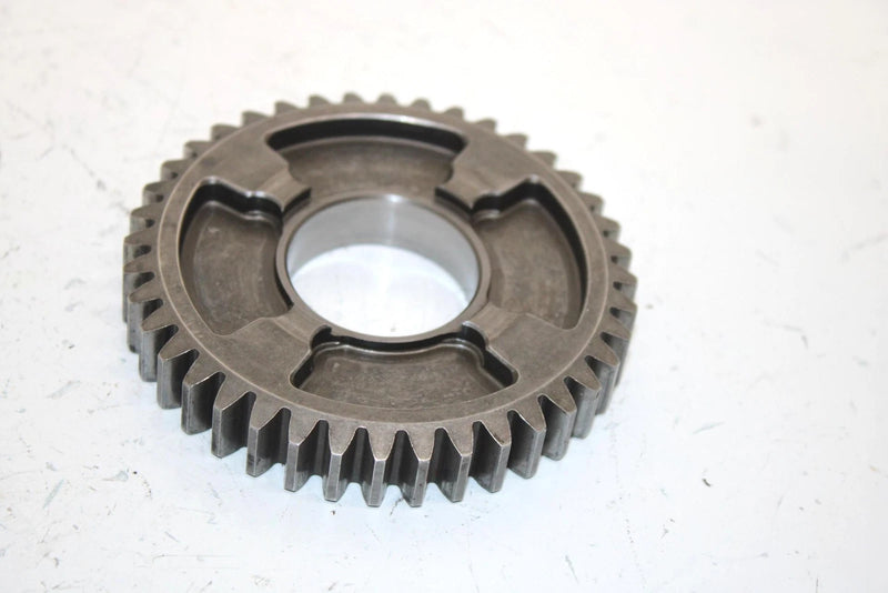 02 Arctic Cat 375 4x4 Automatic Oem 39T Low Gear 3402-668 AA23