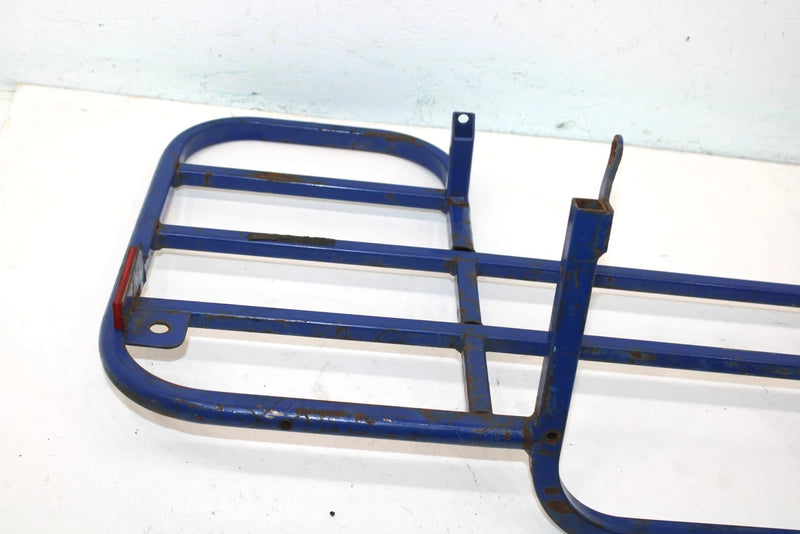 1993 Polaris Trail Boss 250 Oem Rear Back Carrier Rack 2670136-067 AP8