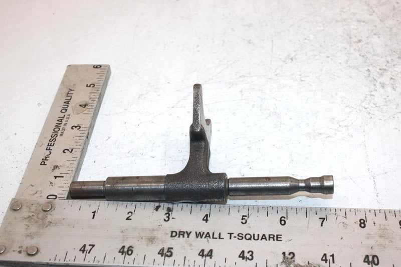 2001 Polaris Xplorer Oem High Shift Fork 3233633 AP167