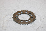 1982 Honda Atc 185a Oem Cam Timing Sprocket 14321-440-000 AH67