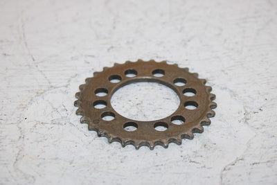 1982 Honda Atc 185a Oem Cam Timing Sprocket 14321-440-000 AH67