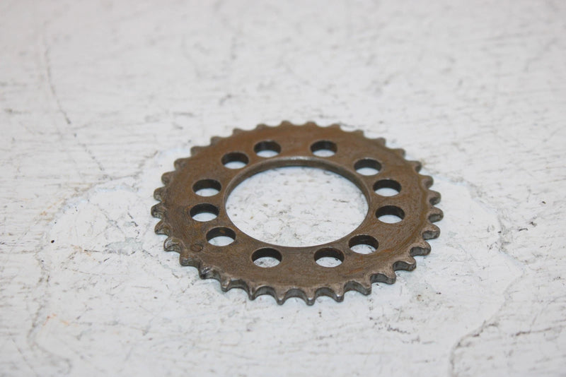 1982 Honda Atc 185a Oem Cam Timing Sprocket 14321-440-000 AH67