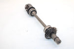 03 Arctic Cat 500 Fis Automatic  Oem Front Center Drive Shaft 3402-740 AA19