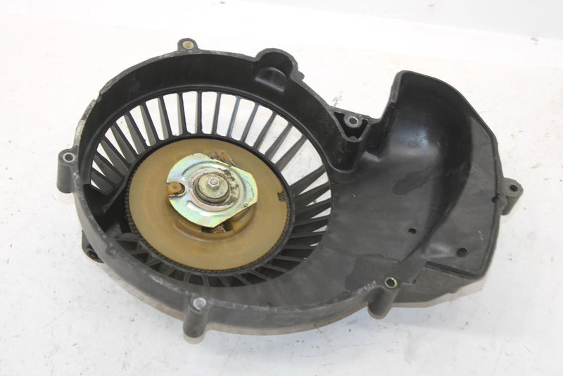 1979 Yamaha Et250c Oem Starter Assembly 8F3-15710-01-00 SY61