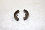 06 Honda Trx 400Fourtrax Rancher Oem FrontBrake Shoe Set Of 4 06450-HN5-671 AH55