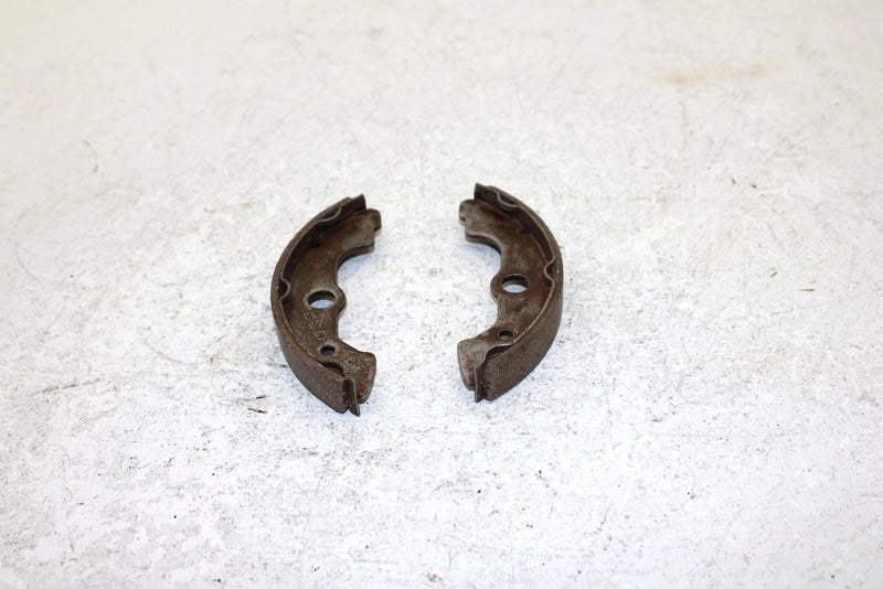 06 Honda Trx 400Fourtrax Rancher Oem FrontBrake Shoe Set Of 4 06450-HN5-671 AH55