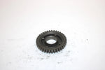 09 Honda Trx 500 Fpea Foreman P/s Oem 37T Countershaft Gear 23451-HP0-A00 AH17