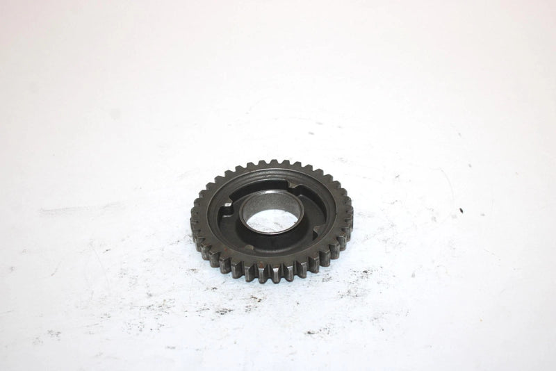 09 Honda Trx 500 Fpea Foreman P/s Oem 37T Countershaft Gear 23451-HP0-A00 AH17