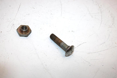 92 Polaris Lite Gt Oem Threaded Bolt/Bushing 7515510 SP149