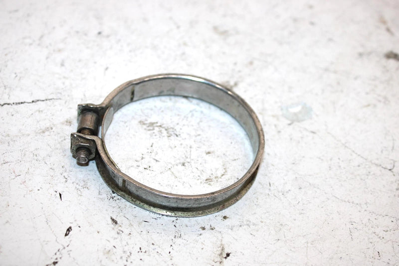 00 Arctic Cat Zr 600 Efi Oem Intake Manifold Clamp 3004-463 SA186
